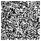 QR code with Tuw H M Zahl Charitable Foundat contacts