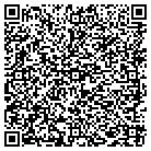QR code with B W I Contruction And Fabrication contacts