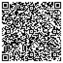 QR code with A Advanced Locksmith contacts