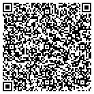 QR code with Vanberg Family Foundation contacts