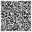QR code with L & K Transport Inc contacts