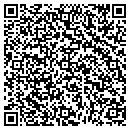 QR code with Kenneth C More contacts
