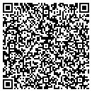 QR code with Kopf Brandon contacts