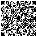 QR code with D G Construction contacts