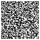 QR code with J A C  Locksmith contacts