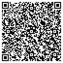 QR code with J A C Locksmith Service contacts