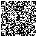 QR code with J&C Designs contacts