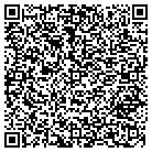 QR code with McHeal R Haridan Crfted Dsigns contacts