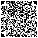 QR code with D R Horton contacts