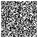 QR code with D W H Construction contacts