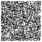 QR code with Arkansas High School Rodeo contacts