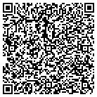 QR code with Ultracool Air Conditioning Inc contacts
