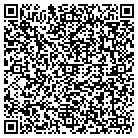 QR code with Gallegos Construction contacts