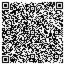 QR code with E R Brownell & Assoc contacts