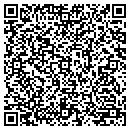 QR code with Kabab & Chicken contacts