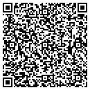 QR code with Kaj Express contacts