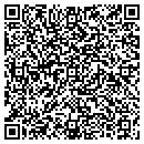 QR code with Ainsoey Janitorial contacts