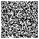 QR code with Keller Cafe contacts