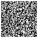 QR code with Harry Cuebas contacts