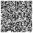 QR code with H&H Construction Surveyin contacts