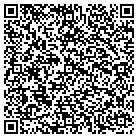 QR code with 1 & 24 Hour A A Locksmith contacts