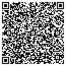 QR code with Klasic coils hair contacts