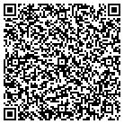 QR code with Marc Jacobson & Associates contacts