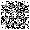 QR code with Hunts Point Pictures & Velvet contacts