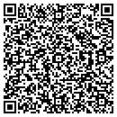 QR code with Ihuoma Light contacts