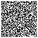 QR code with 24 Hr A Locksmith Srv contacts
