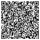 QR code with Krazi Kebob contacts