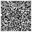 QR code with J C Construction contacts