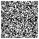 QR code with A-1 24 Hour Emergency Locksmith contacts