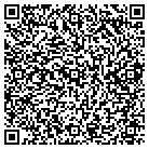 QR code with A-1 24 Hour Emergency Locksmith contacts