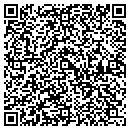 QR code with Je Burke Construction Inc contacts