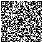 QR code with A 1 Emerg 24 Locksmith contacts