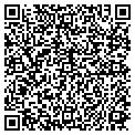 QR code with Jachunt contacts