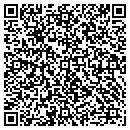 QR code with A 1 Locksmith 24 Hour contacts