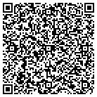 QR code with A 1oakland Emergency Locksmith contacts