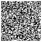 QR code with A 24 Hour A Locksmith contacts