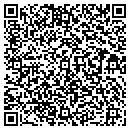 QR code with A 24 Hour A Locksmith contacts