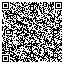 QR code with A 24 Hour A Locksmith contacts