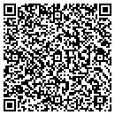 QR code with A 24 Hour A Locksmith contacts