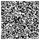 QR code with A A 24 Hour A A Locksmith contacts