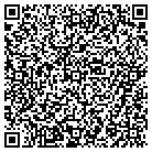QR code with Aquathin Of The Emerald Coast contacts