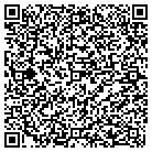 QR code with George Ortiz Lawncare Service contacts