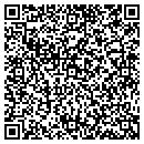 QR code with A A A A Locksmith 24 Hr contacts