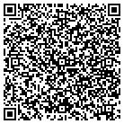 QR code with D J Tree Service Inc contacts