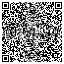 QR code with A Aaron Locksmith contacts