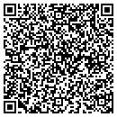 QR code with Zande Group contacts